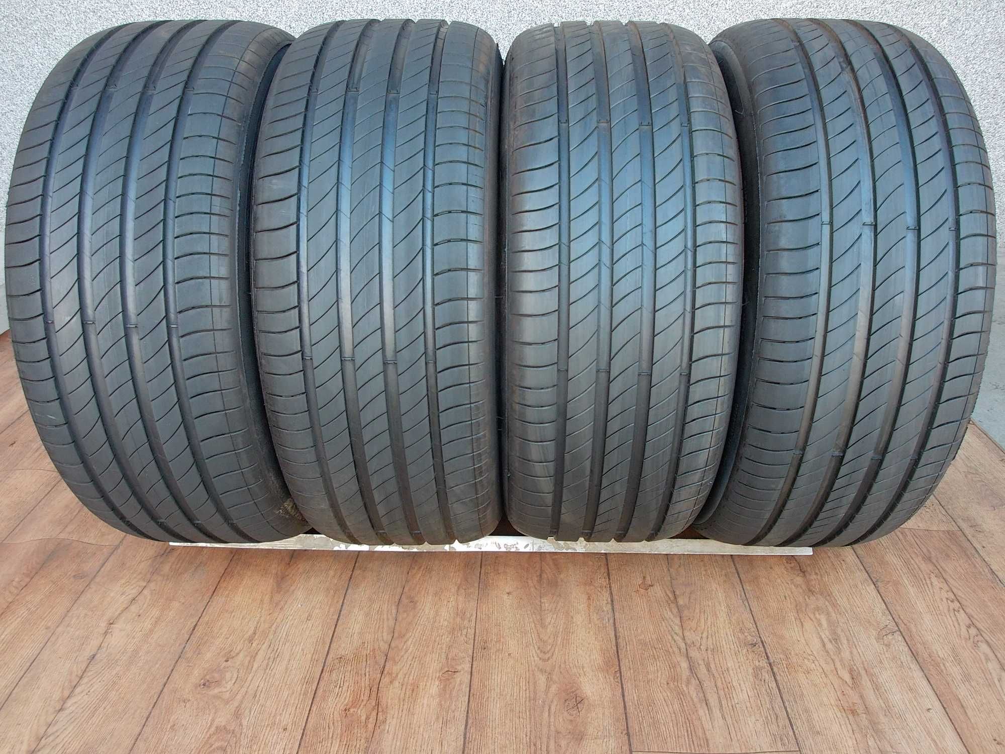 Michelin Primacy4 225/50/17 98V XL  z 2023r ładne!
