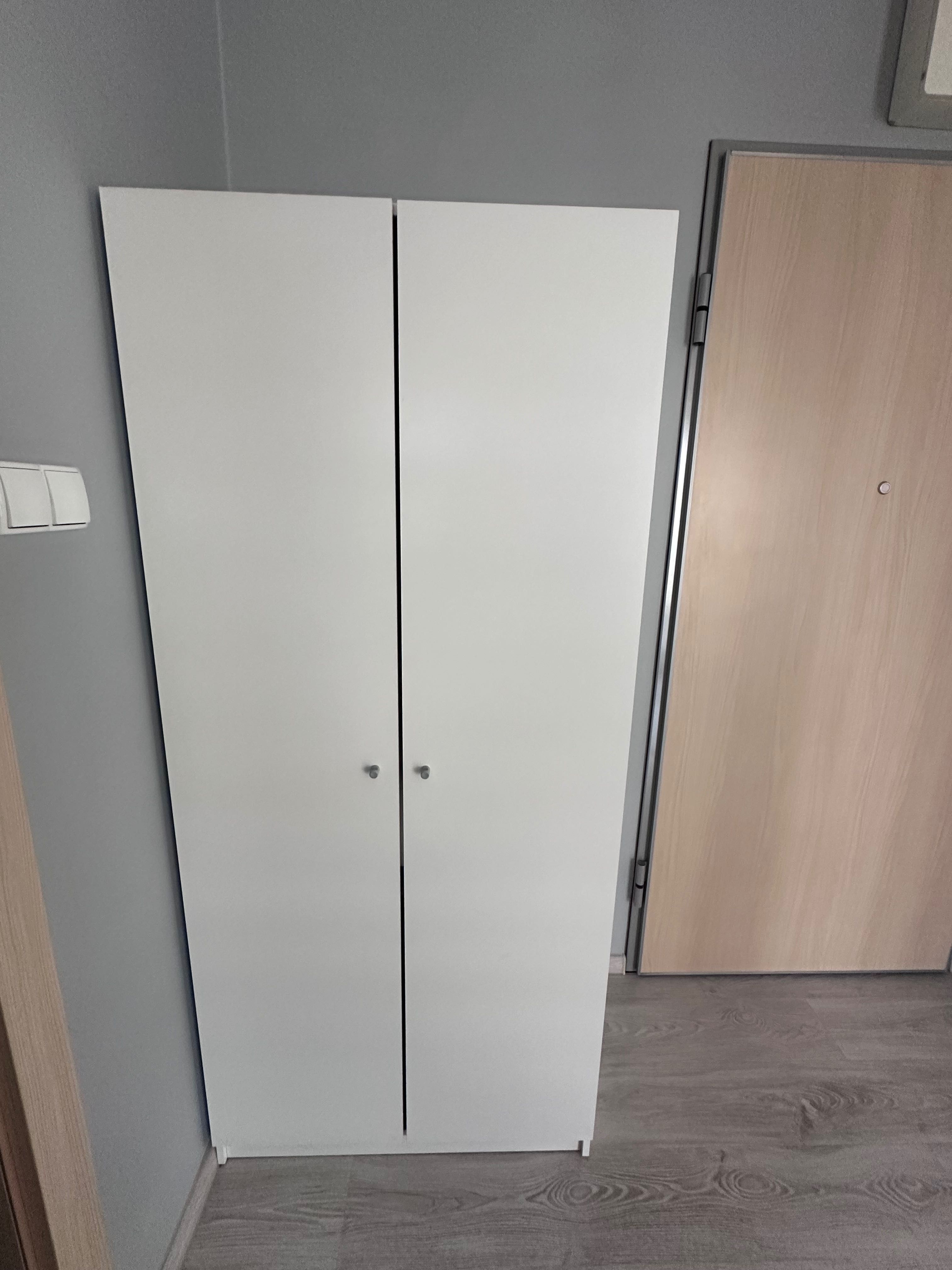 Szafa Ikea Kleppstad