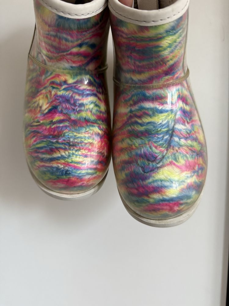 Ugg водостійки оригінал