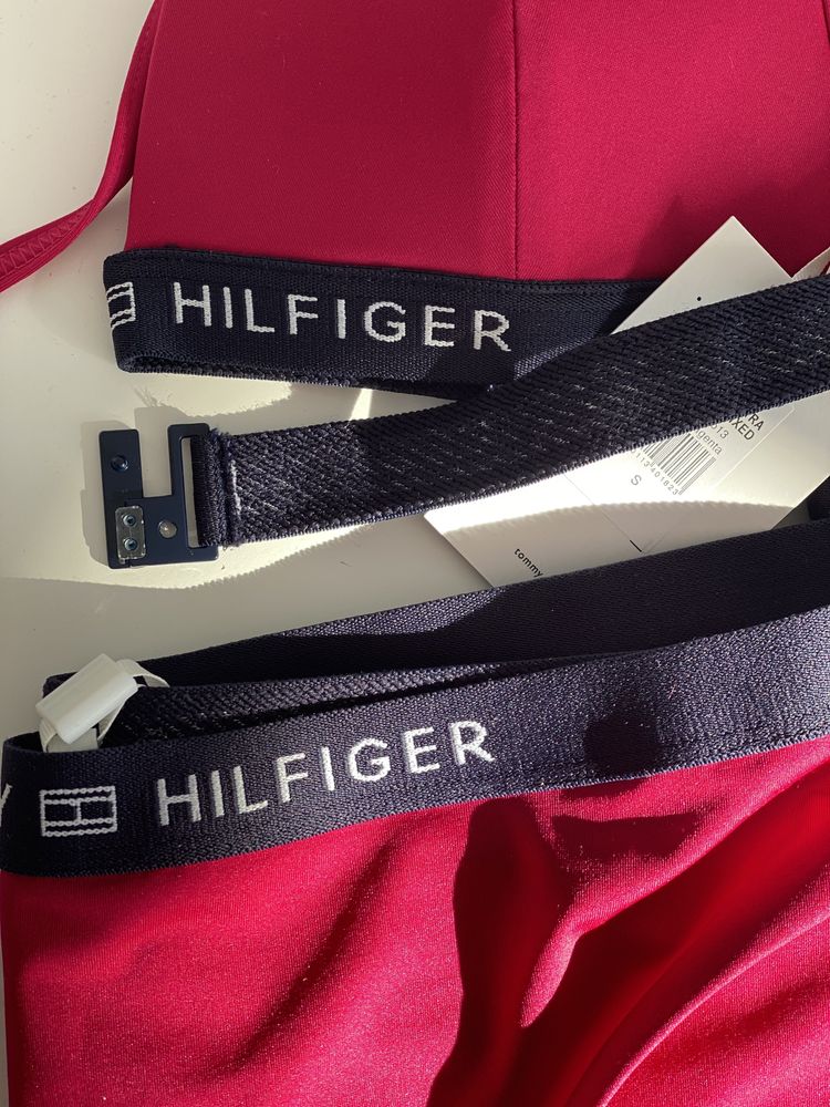 Купальник Tommy Hilfiger