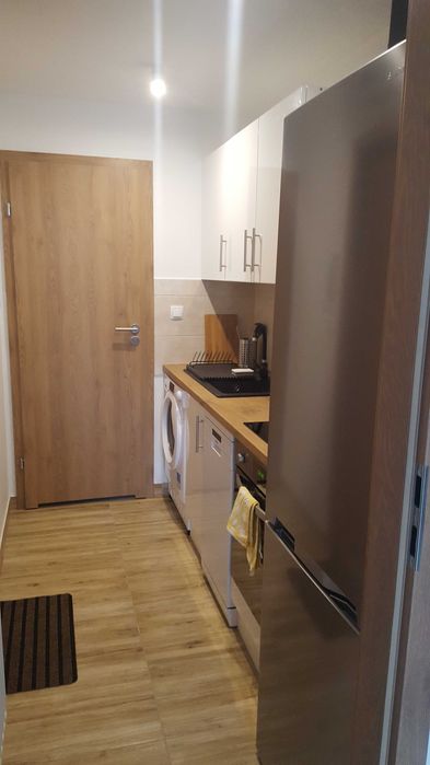 KAWALERKA 20M2 BEZPOŚREDNIO Bez dodatkowego czynszu Poznań Ławica