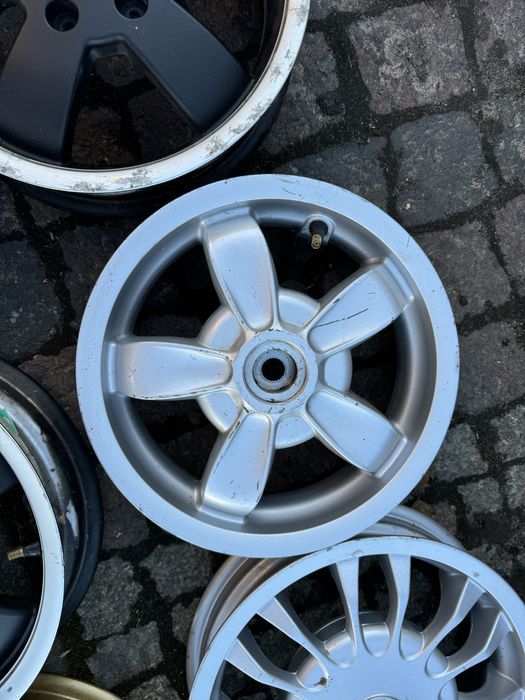 Felga skuter PIAGGIO rożne
