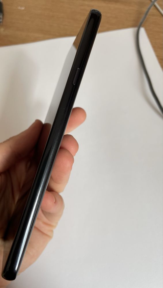 Смартфон LG G7 ThinQ