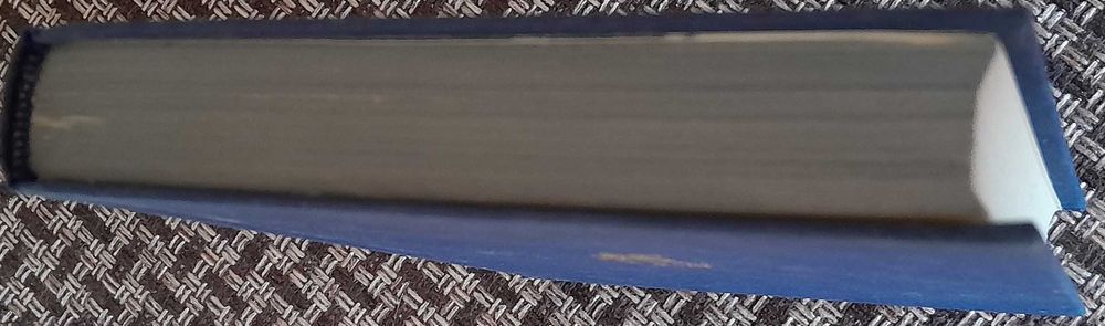 Руставели, Шота. «Витязь в тигровой шкуре». БВЛ, т. 27