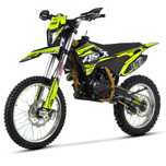 Cross Asix XB-88 300cm3 21/18 30KM Najwyższa Jakość