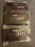 Zestaw rzęs Burn Baby High Lash