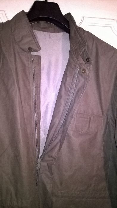 Sobretudo El Corte Inglês