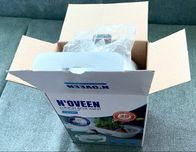 Pojemnik na żywność, lunch box, pojemnik na jedzenie, pojemnik