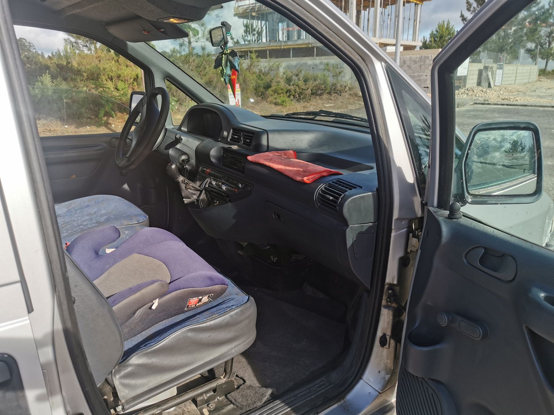 Peugeot expert 1.9