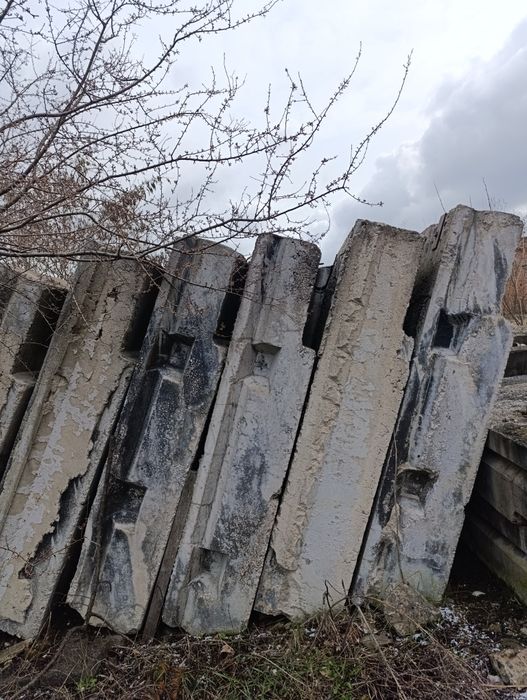 Плити  селікатні