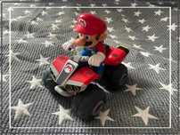 Mario Kart sterowany samochodzik carrera Nintendo
