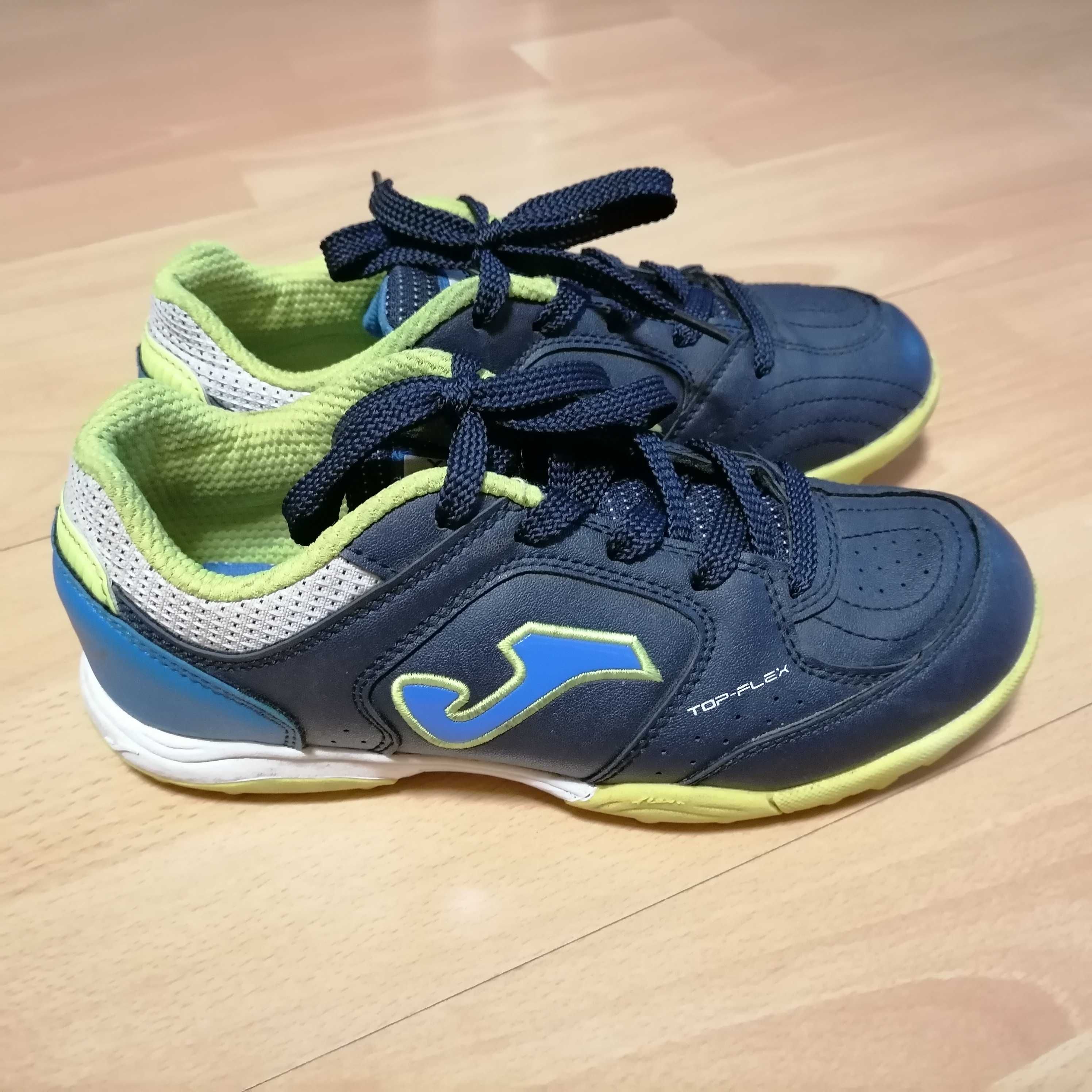 Сороконіжки joma top flex 36р