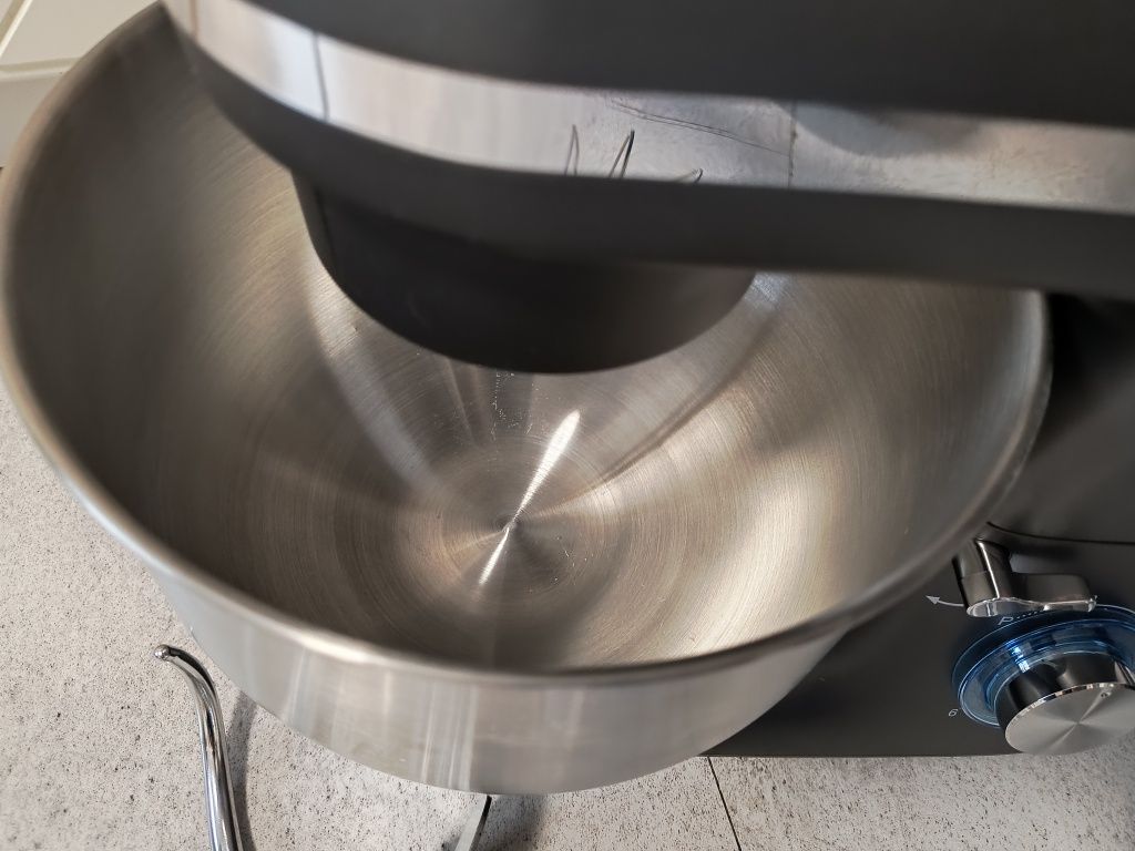 Girmi Im46 robot kuchenny