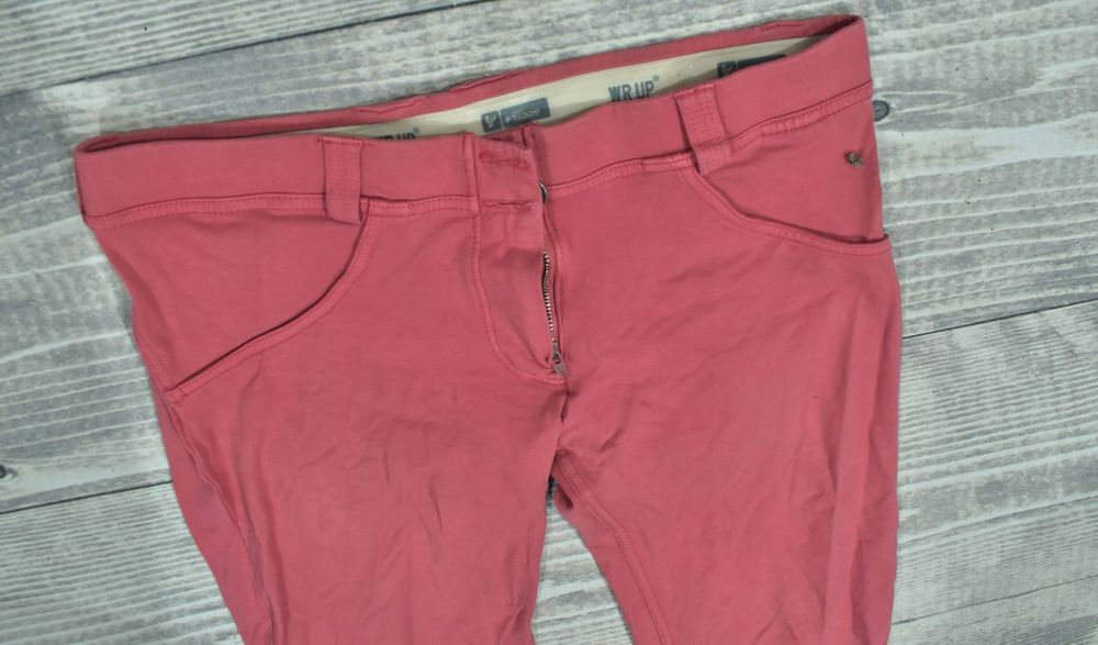 Freddy Wr Up Slounge Modelujące Legginsy L