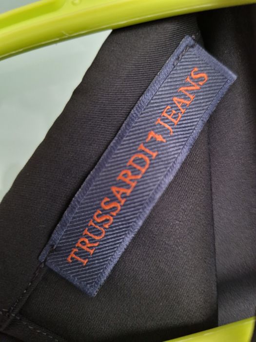 Trussardi Jeans rozmiar S kombinezonZ krótkimi spodenkami