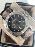 Panerai Submarsible Quarantaquatrro NAVY Seals , omega rolex