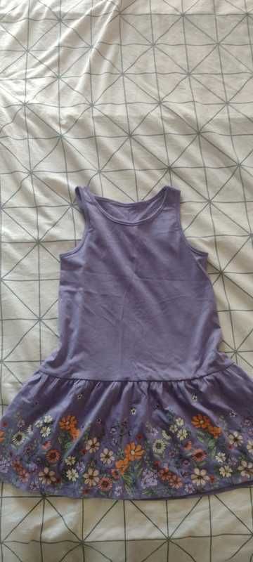 zestaw 6 sukienek h&m