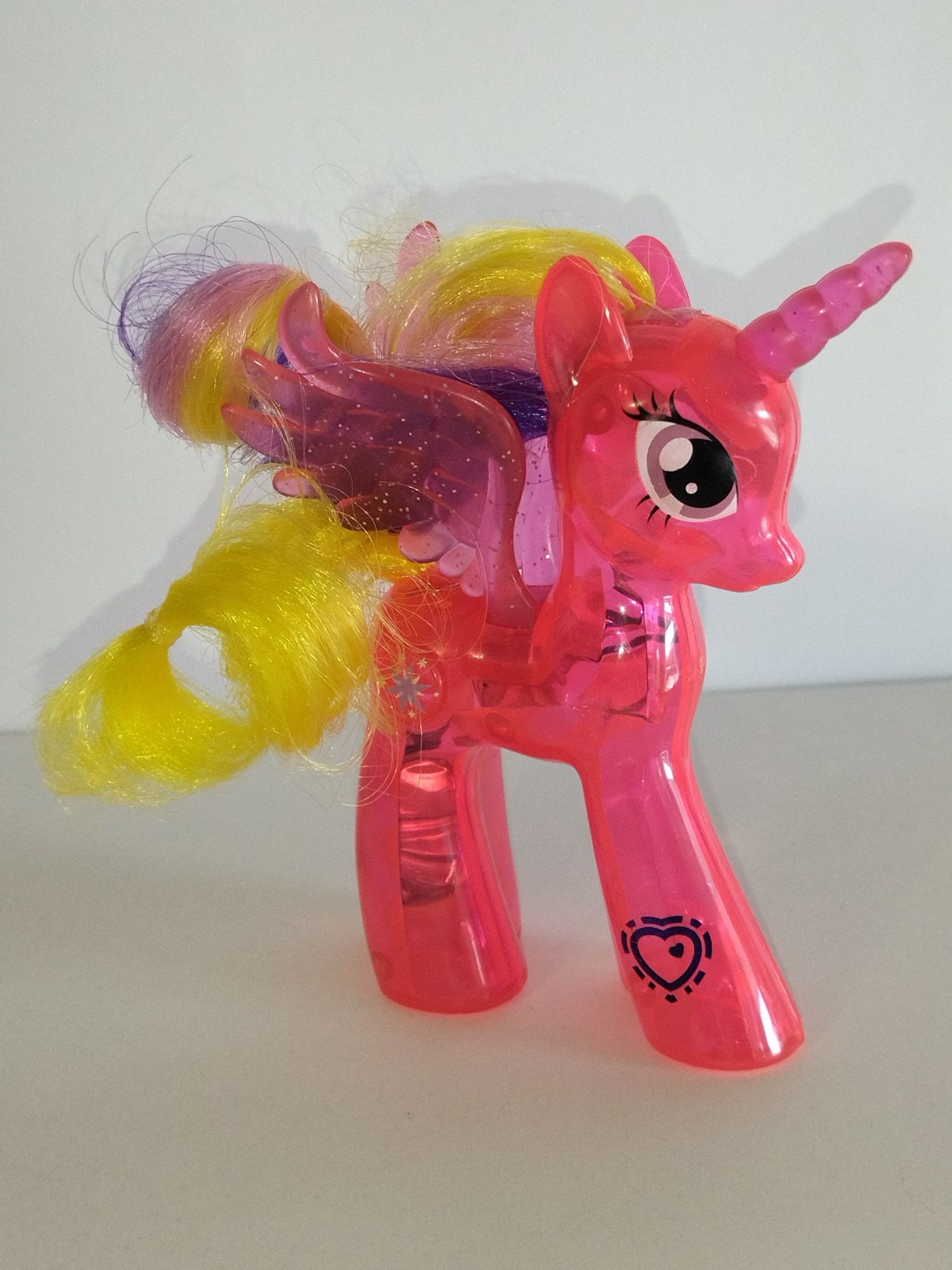 Игровой набор Волшебное зеркало Пони "My Little Pony" свет,звук.