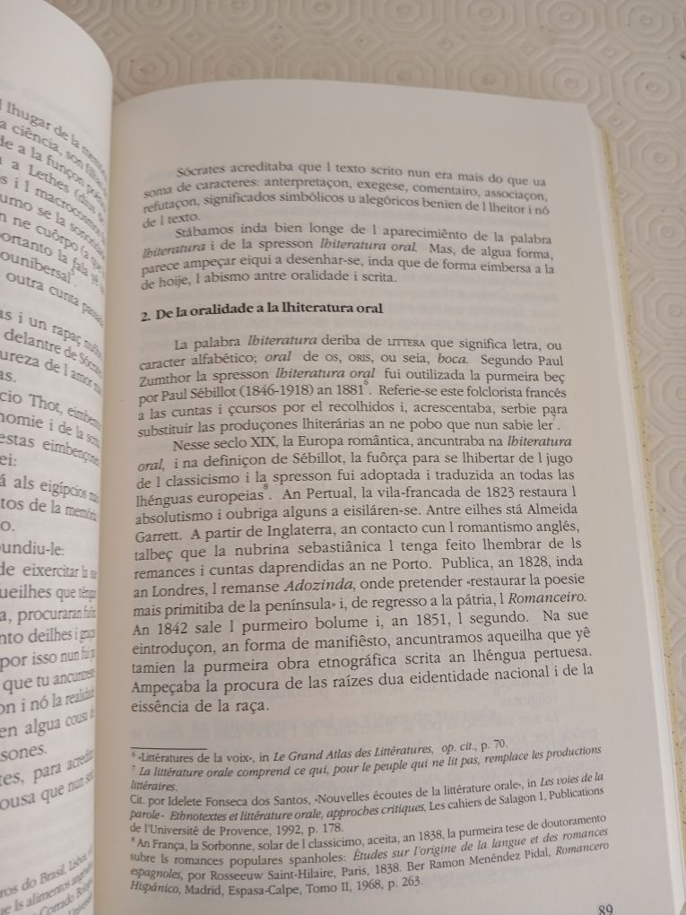 Estudos Mirandeses