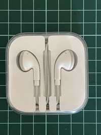 Headphone clássico da Apple
