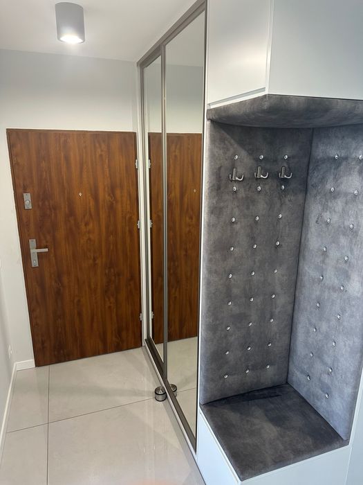 Mieszkanie z garażem osiedle Klimaty