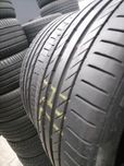Літні Шини БВ 225/45 R17 CONTINENTAL Conti Sport Contact 5 Склад