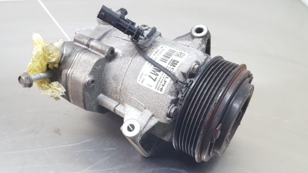 Compressor AC OPEL Astra J