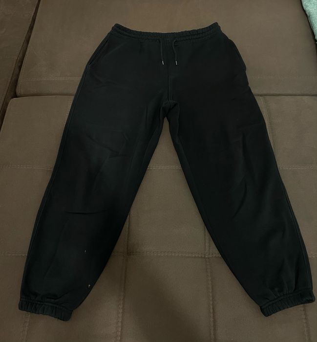 Мужские зимние штаны Cropp