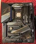 MSI MEG Z490 ACE | LGA1200 | 10700K | 16gb lub 32gb 4400mhz