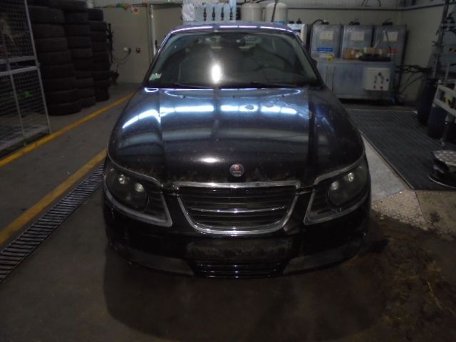 Carro MOT: Z19DTH LRD CXVEL:  FA57D02 SAAB 95  ESTATE 1 FASE 3 2006 1.9TID 150CV 5P PRETO DIESEL
