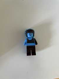 Minifigurka Lego Ayla Secura 75182