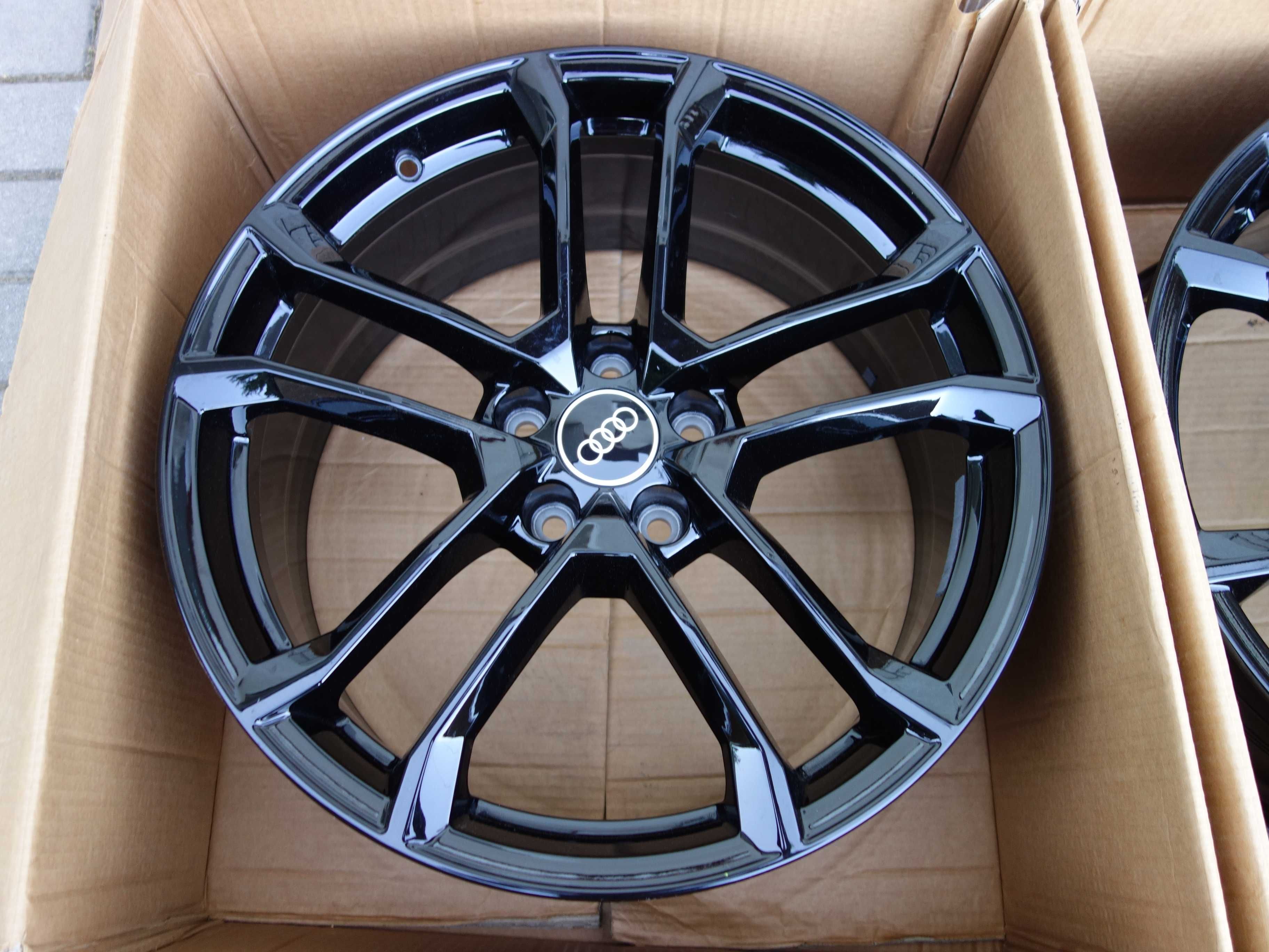 Felgi AUDI R8 4S0 19'' Oryginalne 2 Szerokości !!