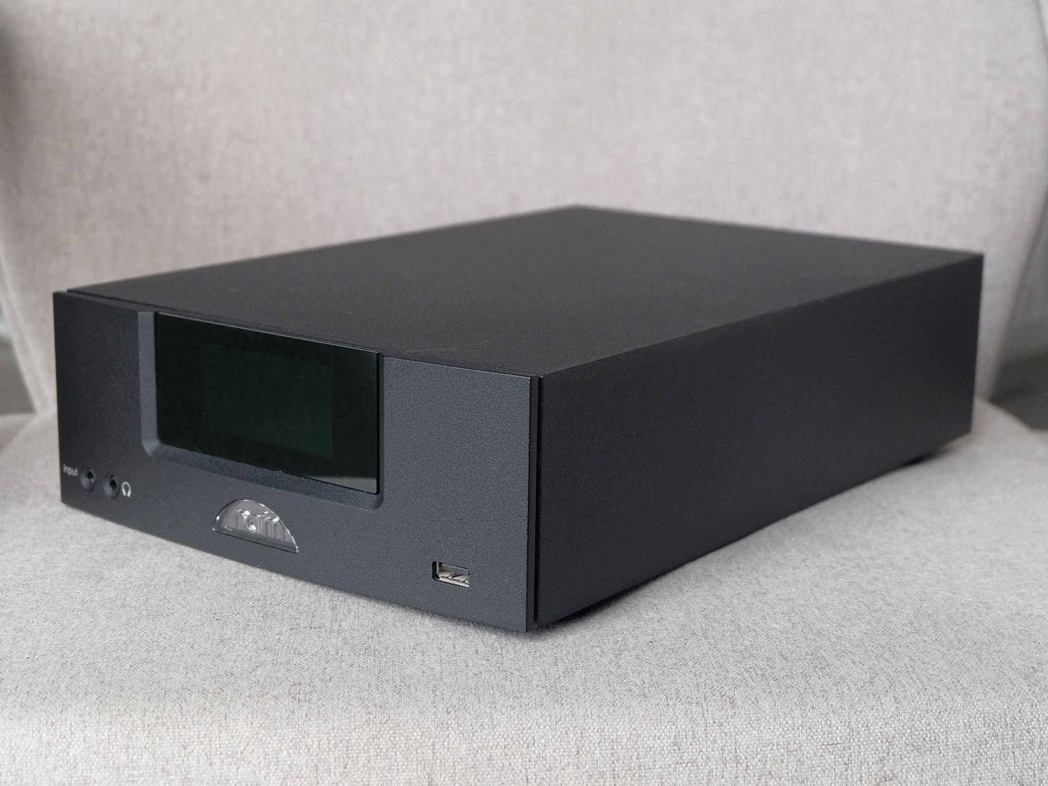 Naim Unitiqute 2 /streamer /wzm /preamp /radio