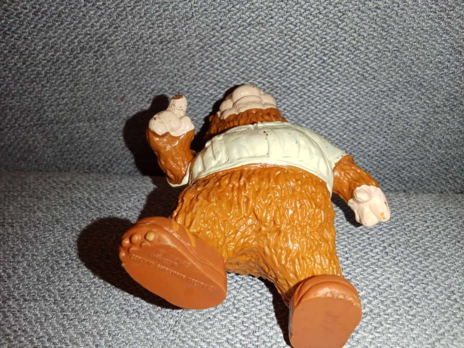 Figura Fraggle Rock da Schleich 1985