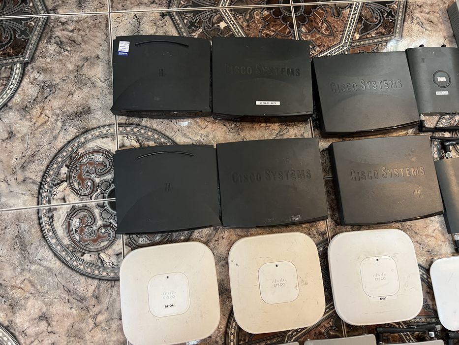 Роутери точки wifi маршрутизатори