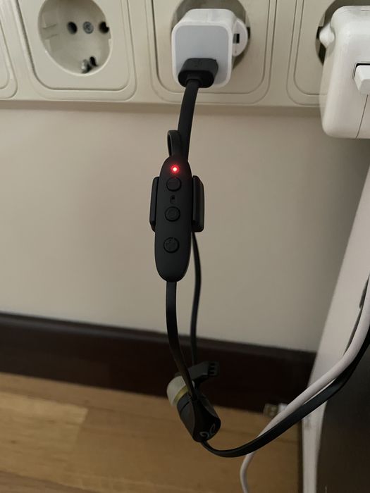 Bluetooth навушники Jaybird X4