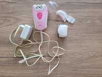 Depilator Braun Silk epil