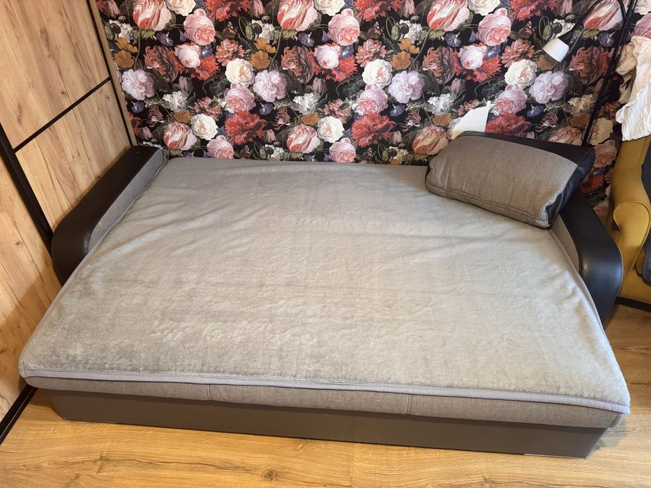 Sofa Toledo z funkcja spania