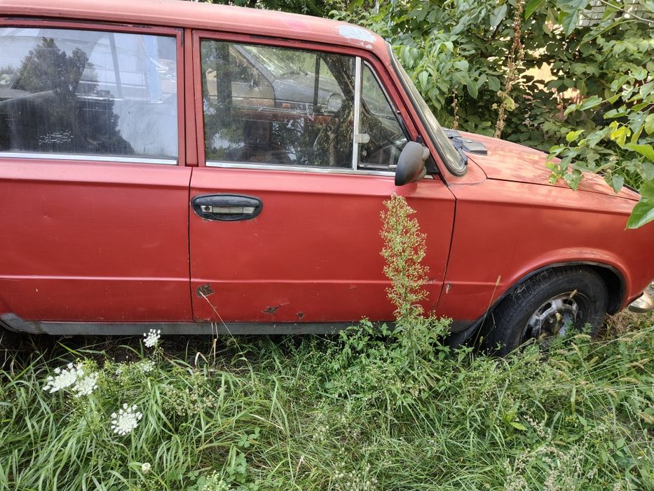 Продам ваз 2101 по тп