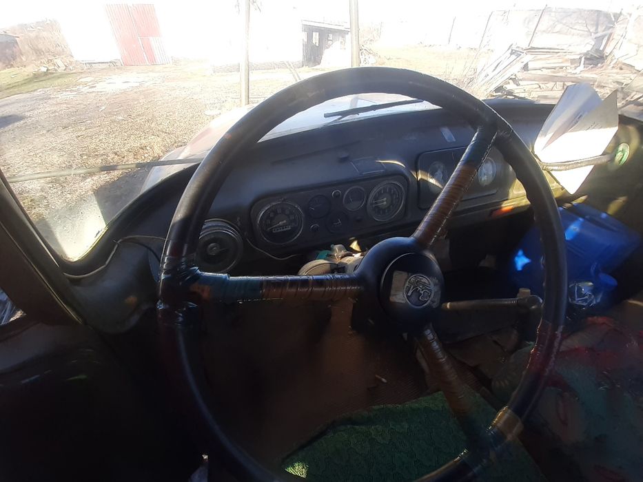 Автокран КС 2561 Е ЗІЛ 130