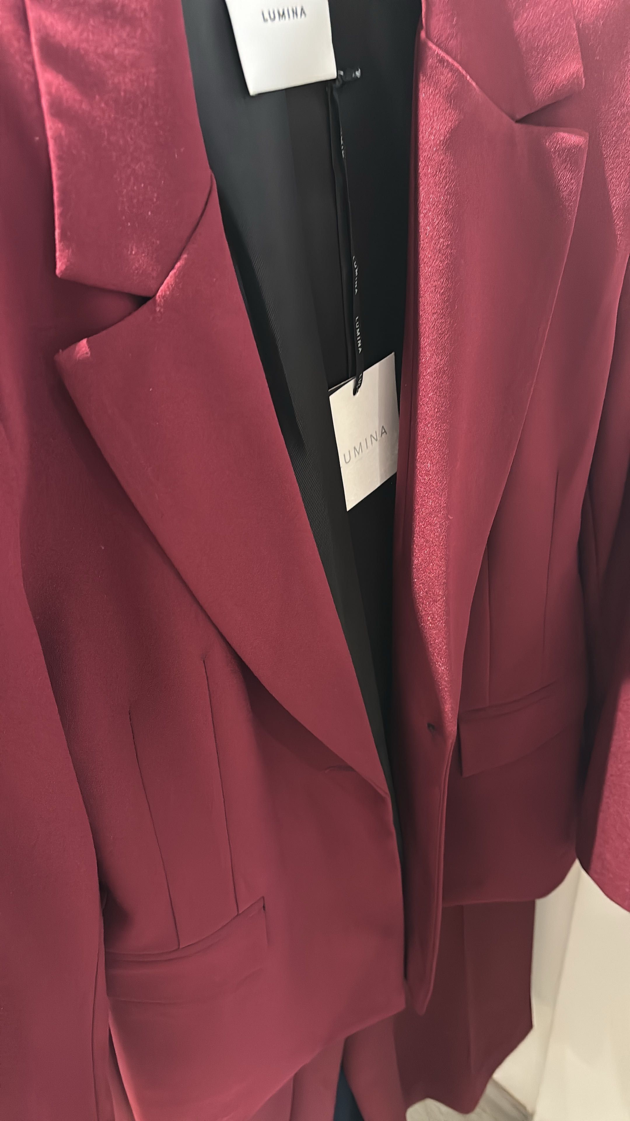 Lote roupa nova com etiquetas