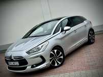 DS5 * 2.0 HDI * Panorama * Masaże * STAN PERFEKCYJNY *