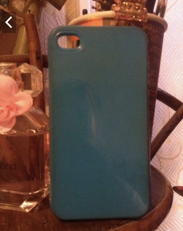 Чехлы на iPhone 4;4S;5;5S