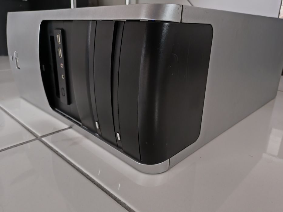 PC gaming 12 Core 16Gb Ram RX 580 8Gb