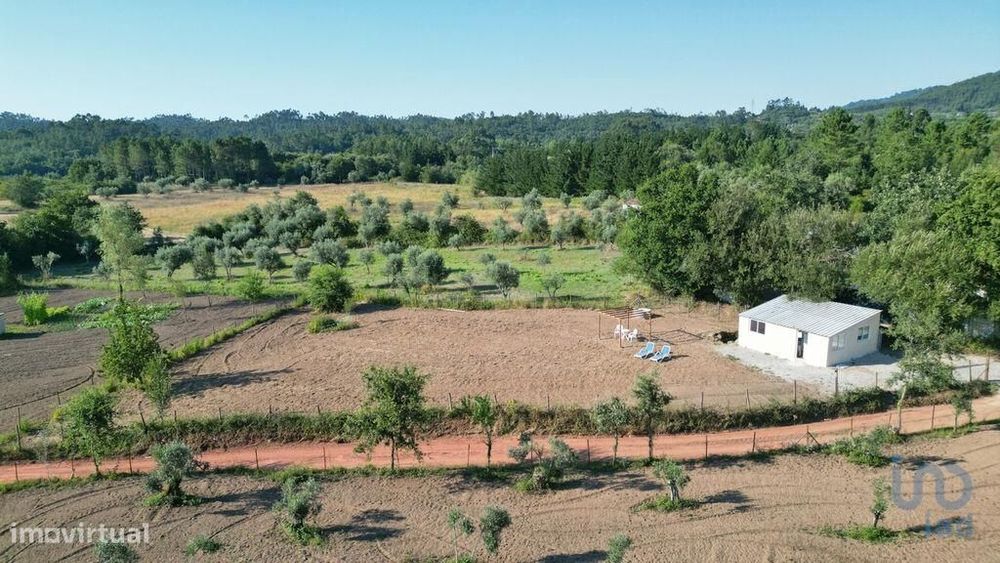 Terreno em Espinhal