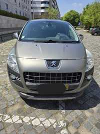 Peugeot 3008 1.6 hdi 115 style 2013