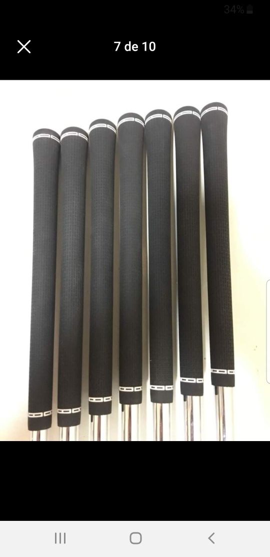 Set Titleist T100