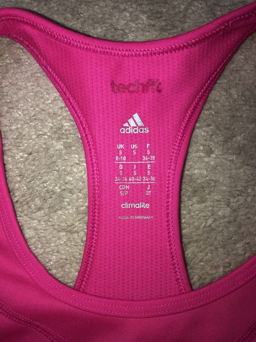 Спортивный топ Nike xs оригинал