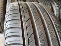1x Opona letnia 245/45/18 BRIDGESTONE Driveguard - RSC XL 7.5mm!