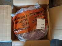 Kabel magistrali UNITRONIC BUS LD FD P 2X2X0,25